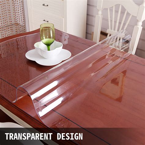 Pvc Kitchen Table Covers
