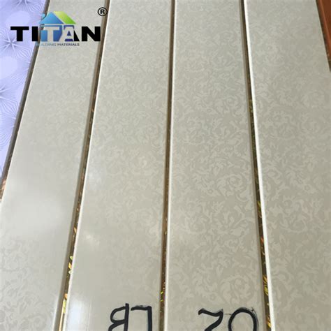 Pvc Laminates Hs Code