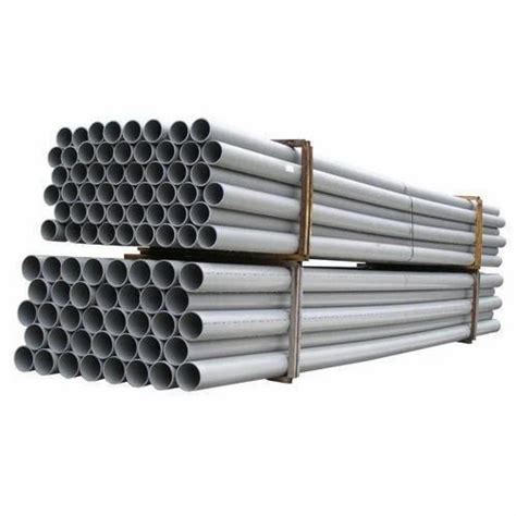 pvc pipe 4 inch price 20 feet
