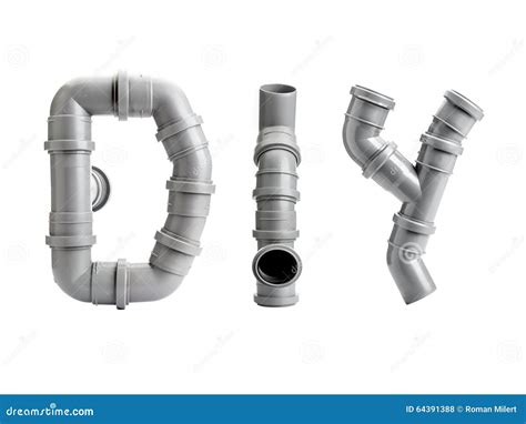 Pvc Pipe Acronym