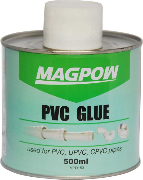 Pvc Pipe Adhesive Remover