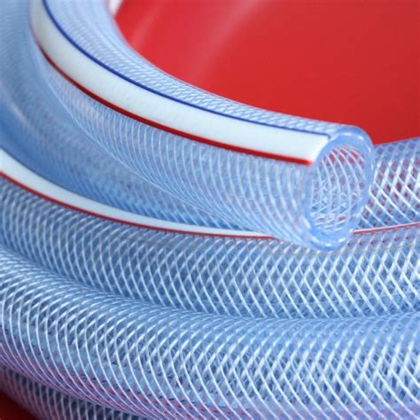 Pvc Pipe And Netting