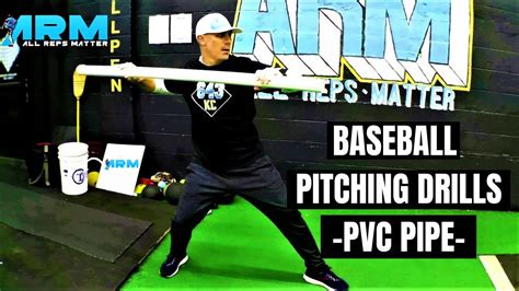 Pvc Pipe Baseball