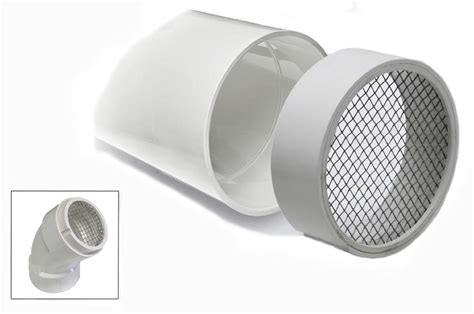 Pvc Pipe Bird Screen