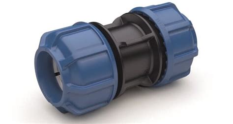 pvc pipe compression coupling