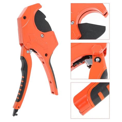Pvc Pipe Cutter Ebay
