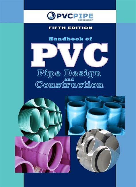 Pvc Pipe Design Handbook