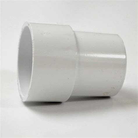 pvc pipe extender