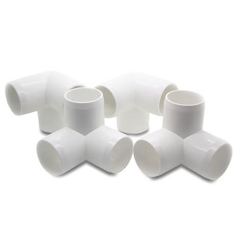 pvc pipe fittings 1 inch