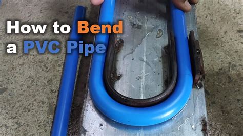 Pvc Pipe For Bend