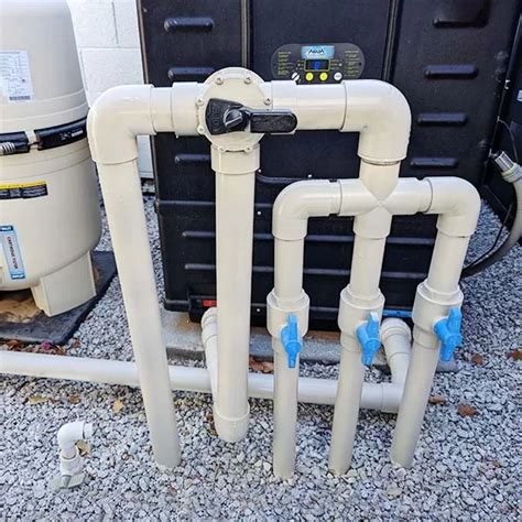 Pvc Pipe For Swimming Pools