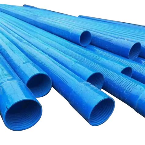 Pvc Pipe For Wells