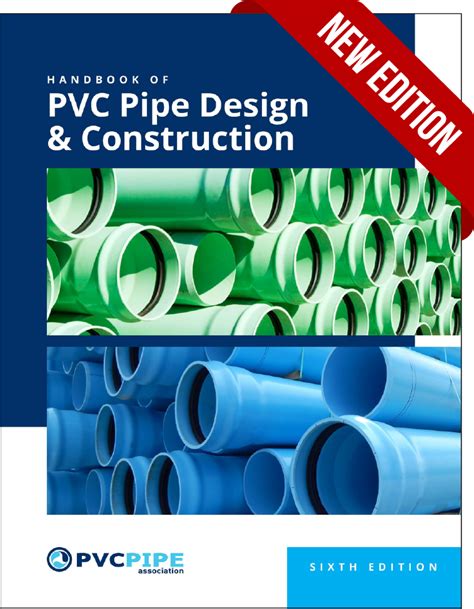 Pvc Pipe Handbook Pdf