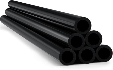 Pvc Pipe In Black