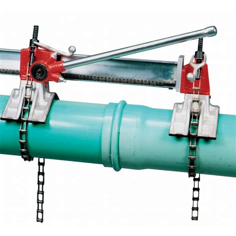 Pvc Pipe Joining Tool