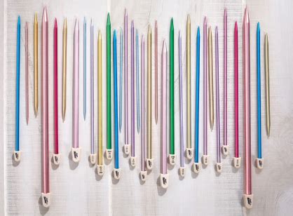 Pvc Pipe Knitting Needles