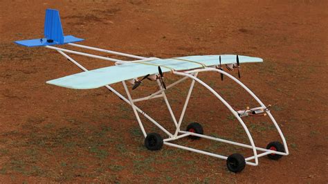 Pvc Pipe Plane