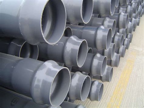 Pvc Pipe Rubber Joint