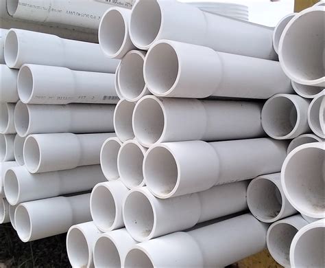 Pvc Pipe Schedule 40 2 Inch