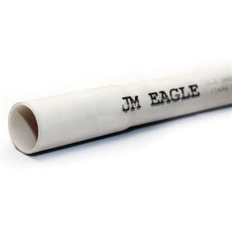 Pvc Pipe Sizes Jm Eagle