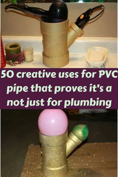 Pvc Pipe Usage