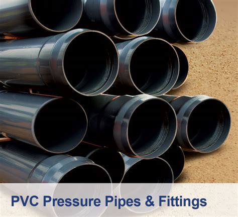 Pvc Pressure Fitting