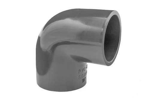 Pvc Pressure Pipe Elbow