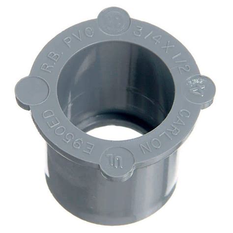Pvc Reducer Bushing Electrical