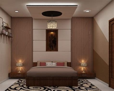 Pvc Sheets Design For Bedroom