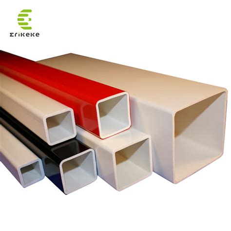 Pvc Square Pipe Price