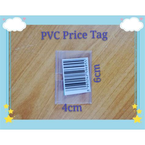 Pvc Tag Hs Code