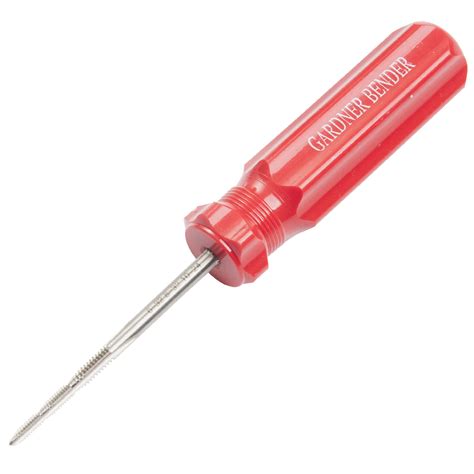 Pvc Tapping Tool