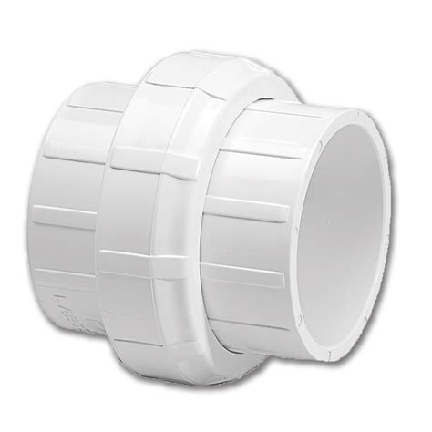 pvc union 3/4 inch