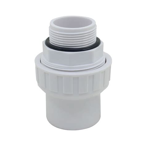 Pvc Union For Pool Pump