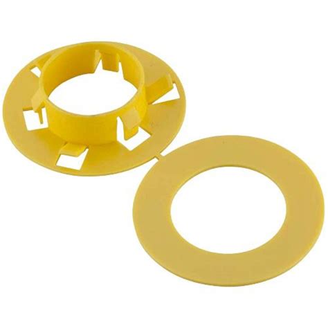 Pvc Universal Snap In Bushing