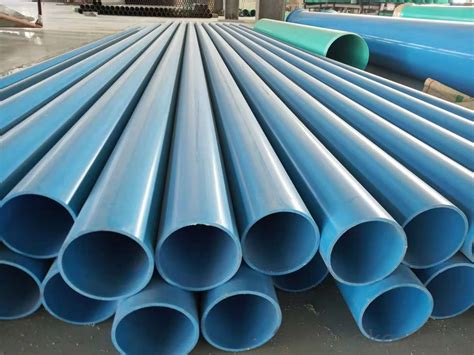 pvc water pipe cost in india