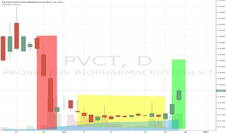 pvct stock price today stock price today