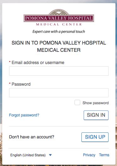 pvhmc patient portal login