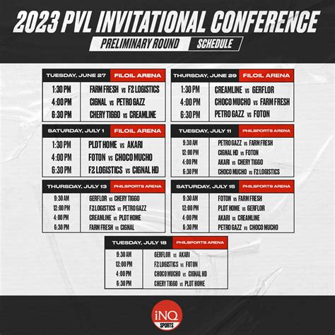 pvl 2023 finals schedule