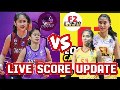 pvl live f2 vs cmft