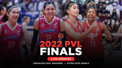 pvl open conference 2022