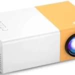 pvo portable projector manual