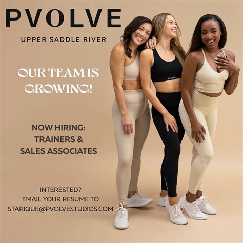 pvolve upper saddle river