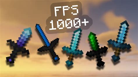 pvp texture packs for 1.8.9 minecraft