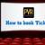 pvr advance ticket booking