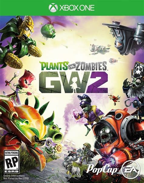 6 Pics Plants Vs Zombies Garden Warfare 2 Coin Hack Xbox One And View