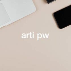 Penulisan Singkatan Sampai Dengan Yang Benar IMAGESEE