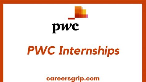 pwc data science internship summer 2024