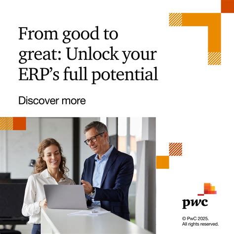 ERP and Tax Tax Function of the Future Tax PwC