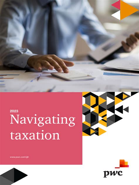 pwc tax facts and figures 2023